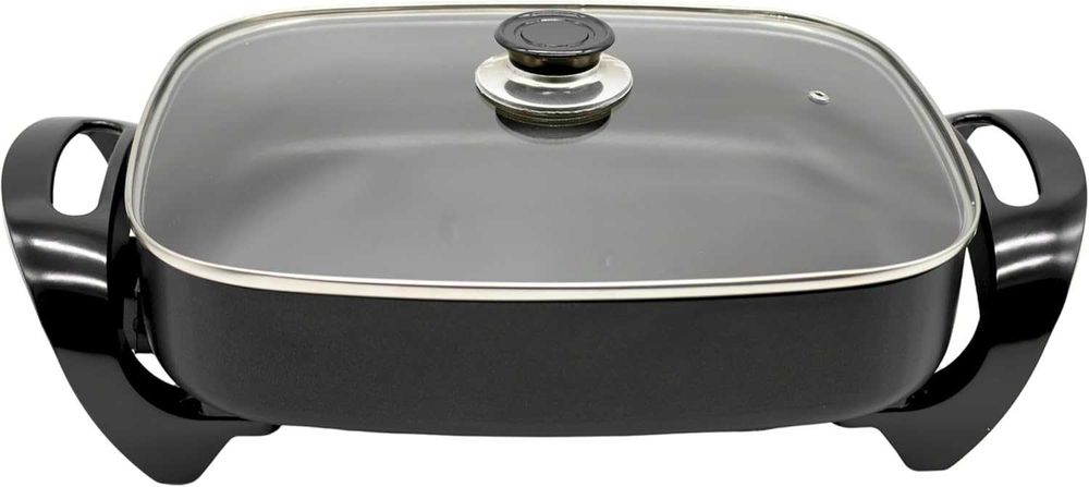 Електрически тиган Shov,30 x 40 cm,Гаранция