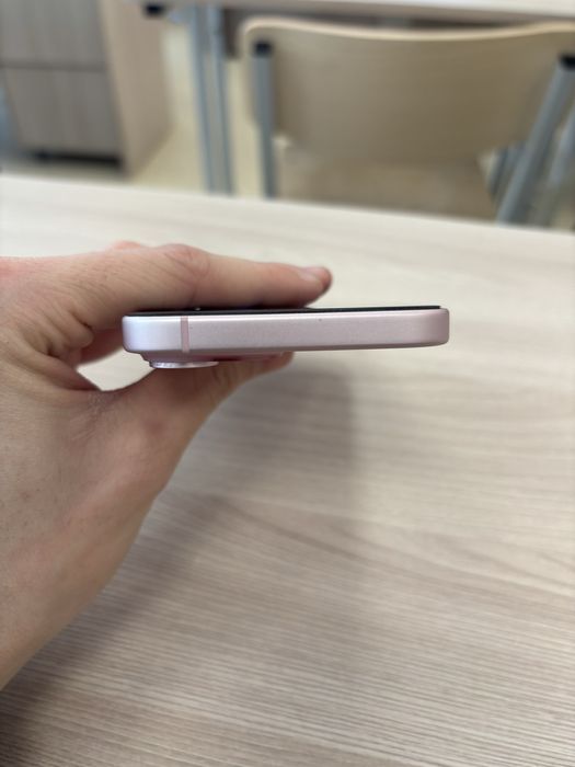 iphone 15 pink 256 gb