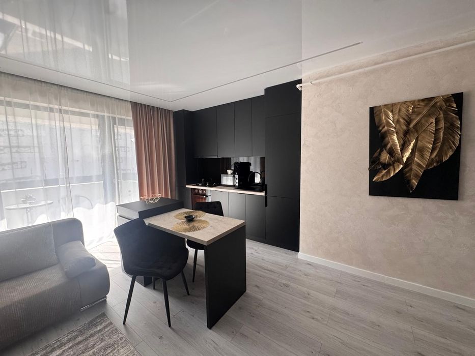 Regim Hotelier / Mall Moldova / Apart 2 Camere / Lux / Valea Lupului