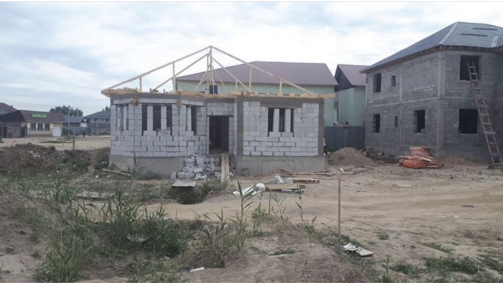 Ремонт крыш монтаж