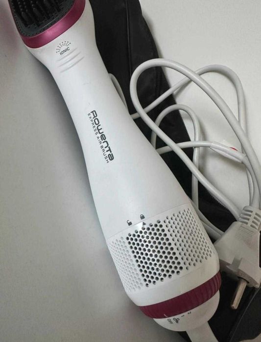 Perie de par Rowenta Express Air Brush