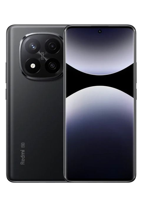 Обменяю Redmi not 14 pro plus на 13 pro iPhone