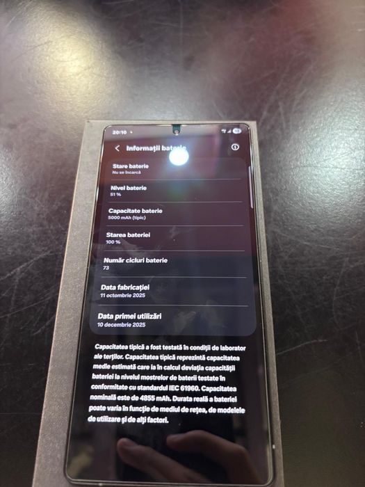 Samsung Galaxy S25 Ultra