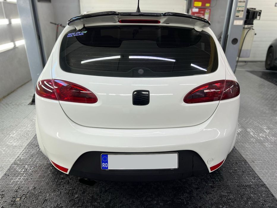 Suport slim numar inmatriculare