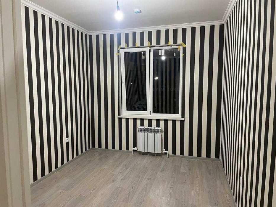 Водник. Продам отличную 2комнатную квартиру на 2этаже 8 этажного дома.