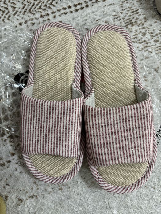 Домашние тапочки новые 36-37р