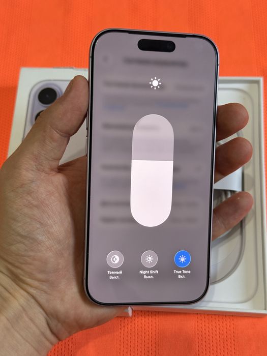 Iphone 17 256 gb емкость 100 EAC