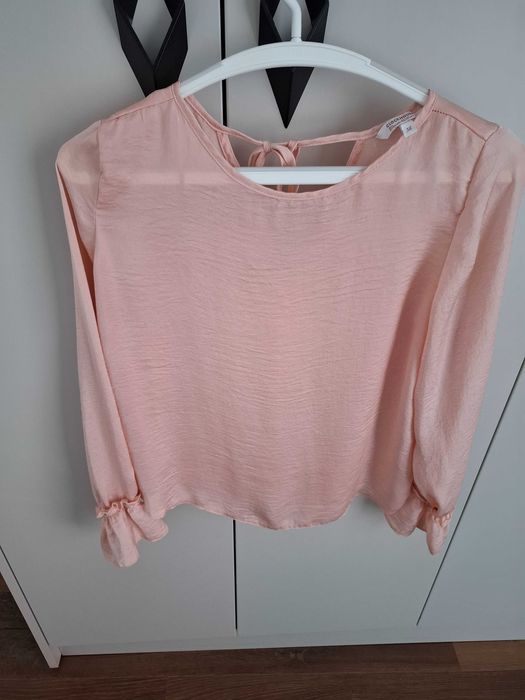 Camasi damă mărimea S H& M si C & A