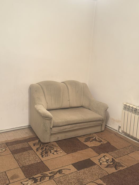 Сдам времянку 1- комнатная