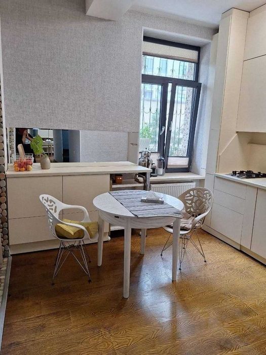 Solaris 2/1/10 41м2 под ключ квартира продается: Яккасарай Кушбеги