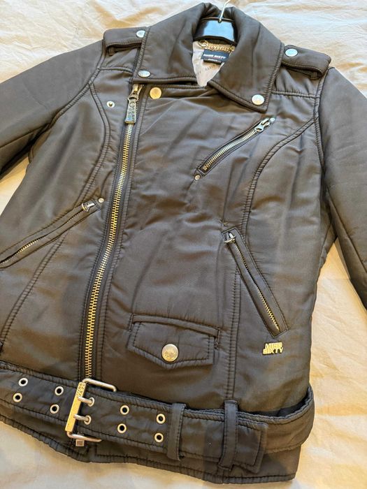 дамско яке Miss Sixty