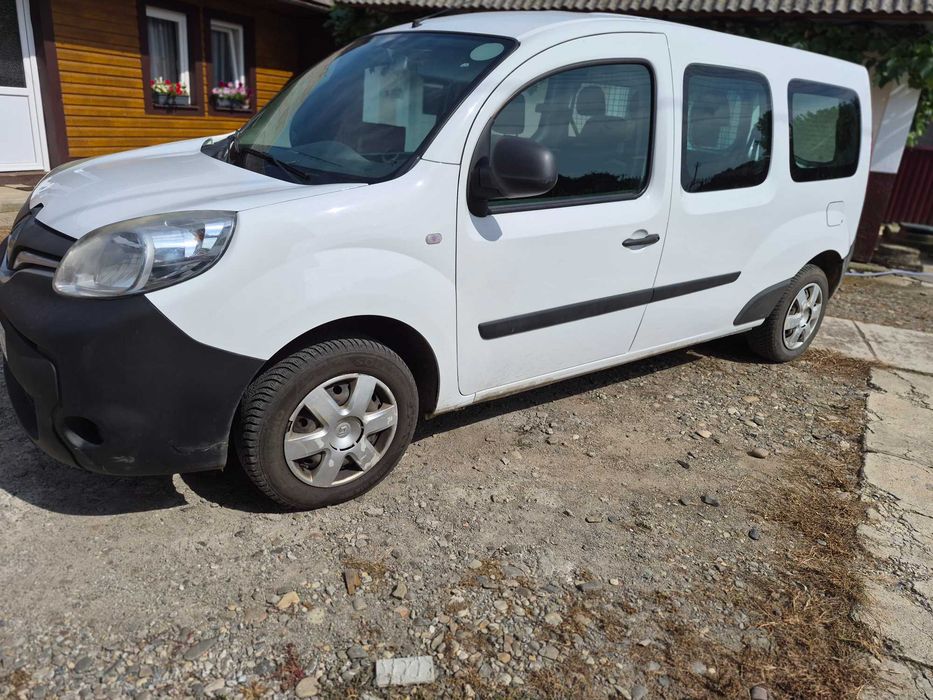 Renault Kangoo Maxi