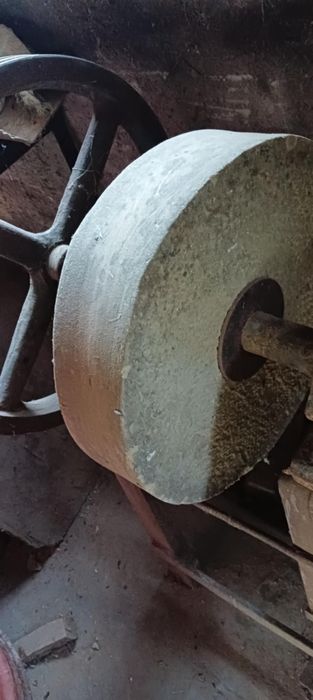 Старо водно точило