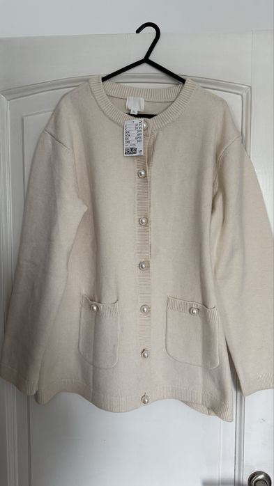 Bluza / Pulover Zara , Nou cu eticheta , Masura L