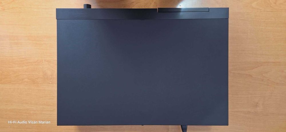 Deck Kenwood KX-990SR