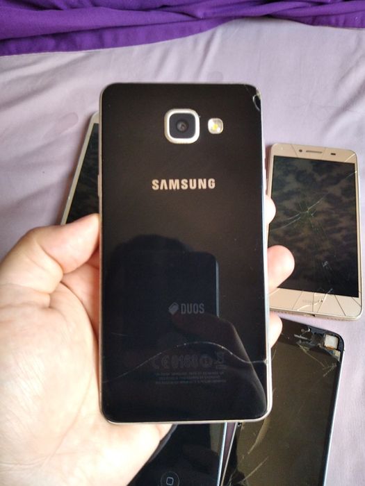 Zapchastka Samsung Iphone