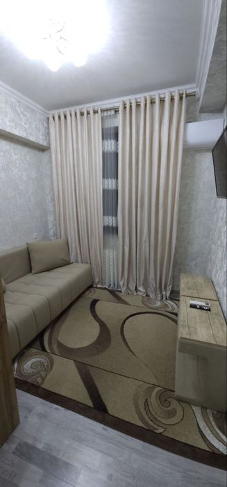 С дается 1 комнотная квартира