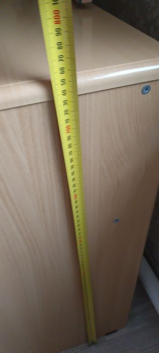 Продам тумбу- трельяж