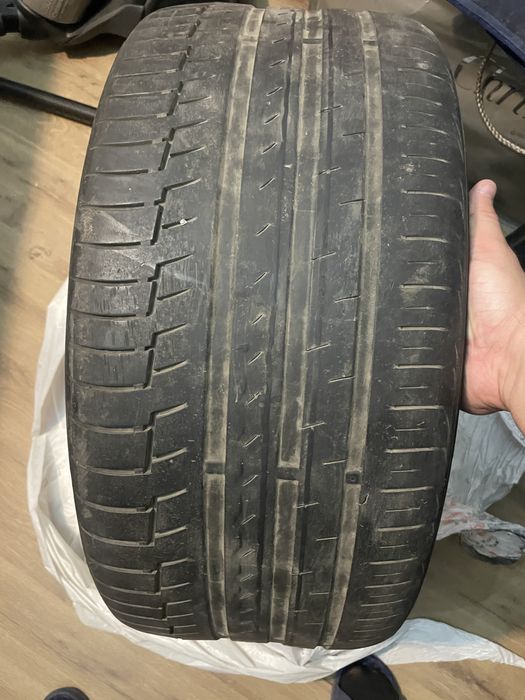 Резина r18 245/40/18