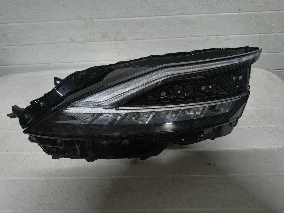 Far stânga full led Nissan Qashqai J12 Far 100-8D02H