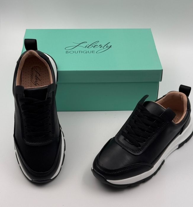 Новые кросовки от Liberty boutique