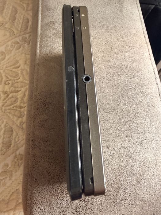 Nintendo 3ds с игри и геймарски куфар