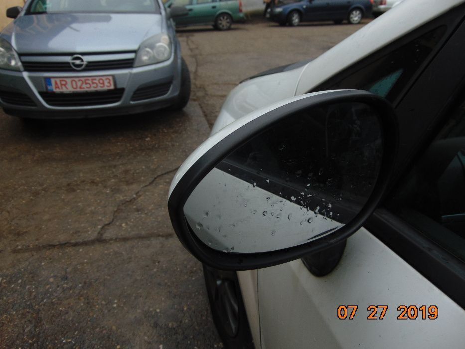 Oglinda Fiat Grande Punto 2005-2012 oglinzi electrice stanga dreapta