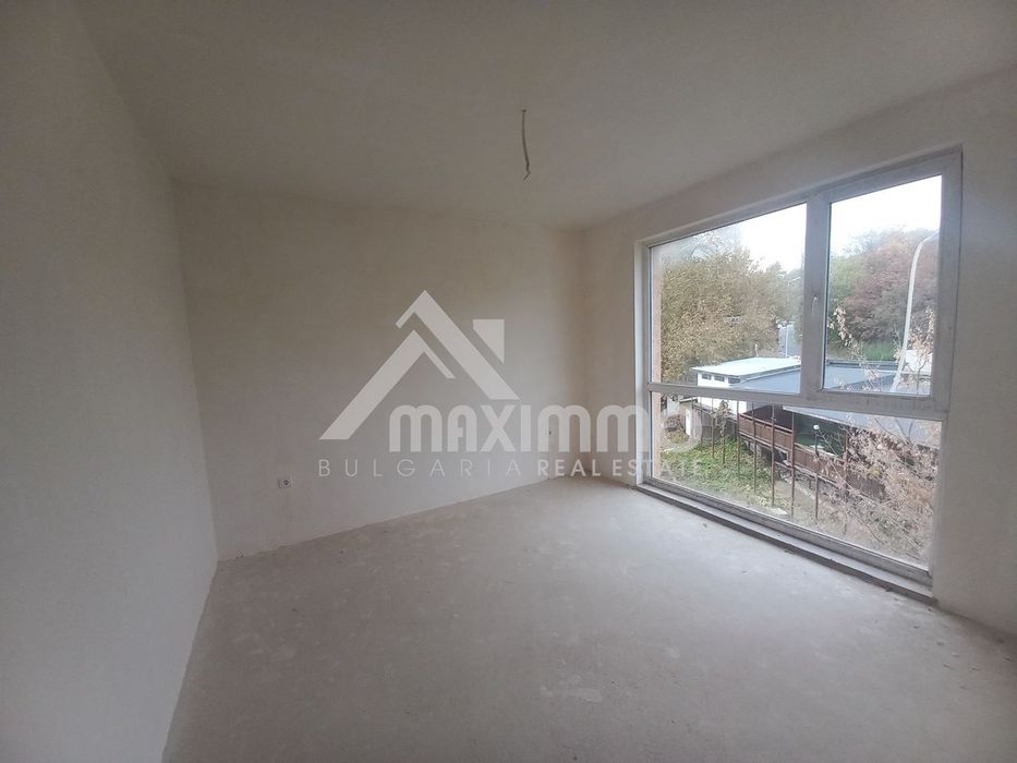 3-стаен в Кабакум до плажа на топ цена опция паркомясто