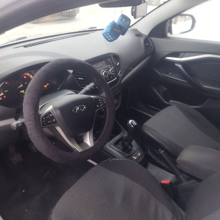 Лада Веста sw 2020г