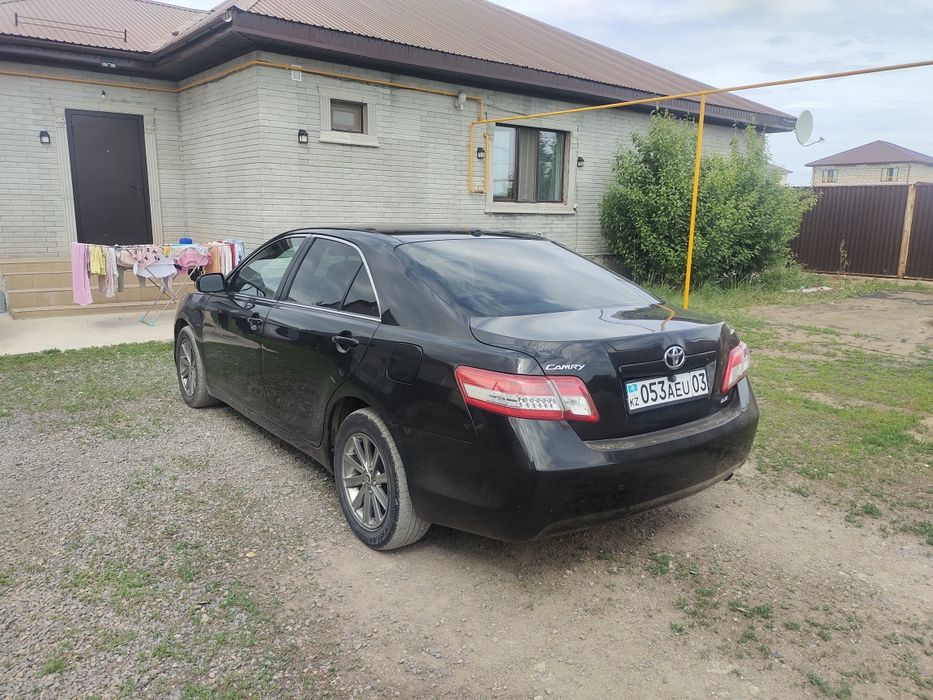 продам камри45 2.5