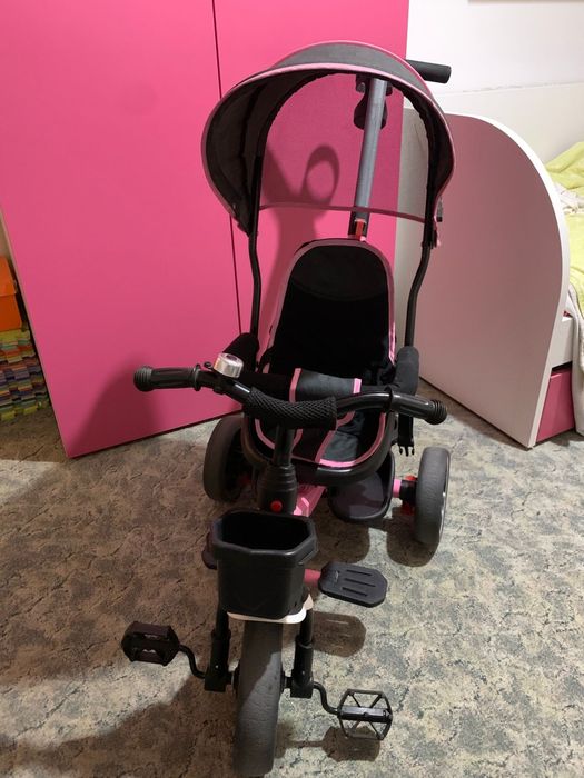 Продам детский велосипед