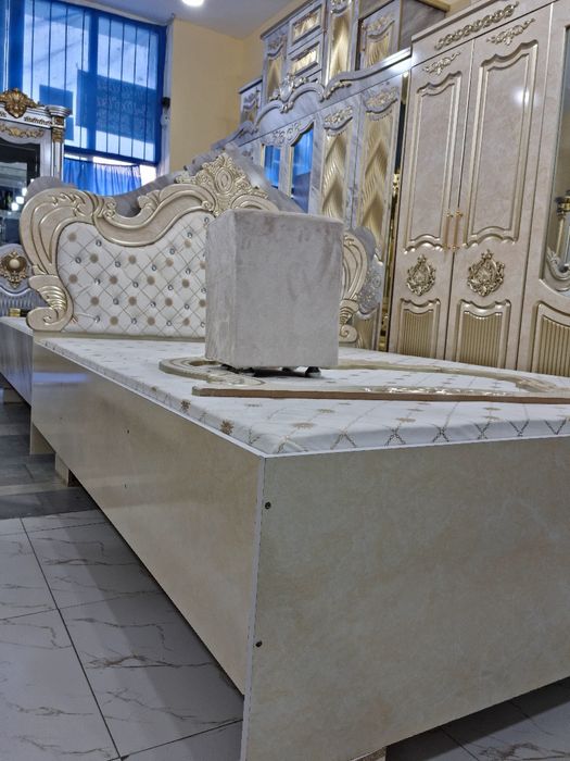 Zavod narxida spalni naborlar,toʻgʻridan toʻgʻri ishlab chiqaruvchidan