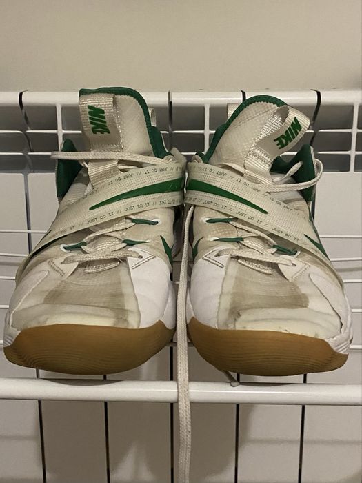 Nike hyperset 43 номер