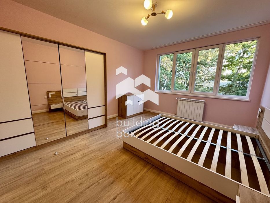 Дава се под наем Тристаен апартамент в София, Яворов - 93 кв.м за 767 € - Снимка #7