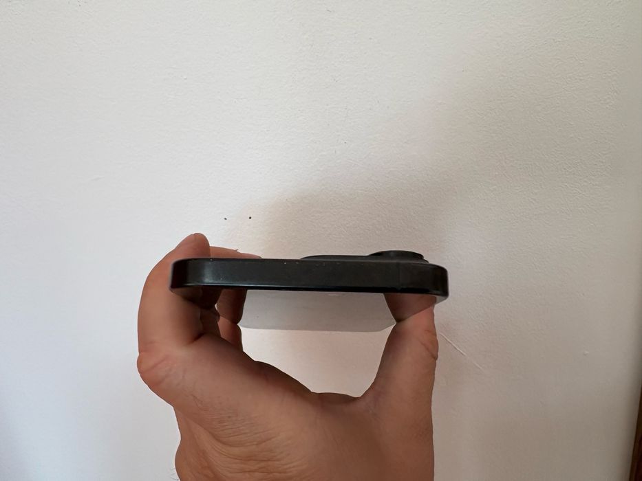 iPhone 16 Pro Max Black. Pentru Piese \ Recarosare