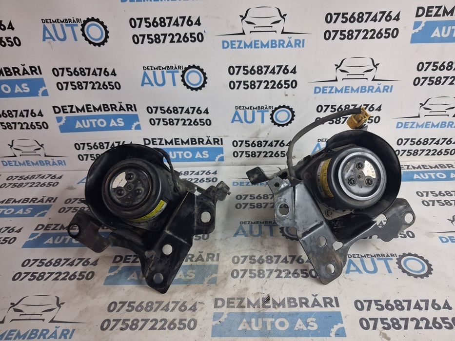 Airbag capota 2.7 d Jaguar xf 2007 - 2011