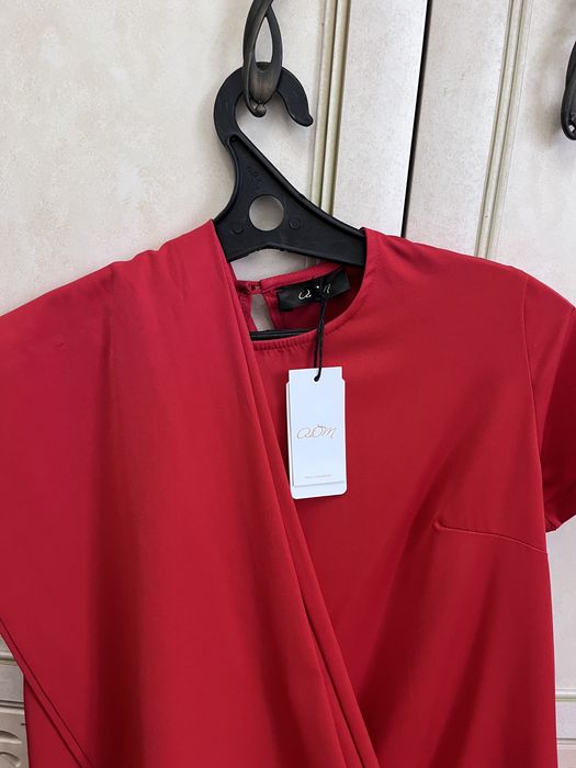 Косютм летний легкий