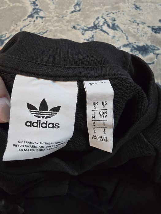 Bluza adidas marimea S