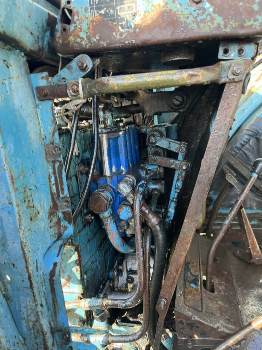 Трактор мтз 80 срочно