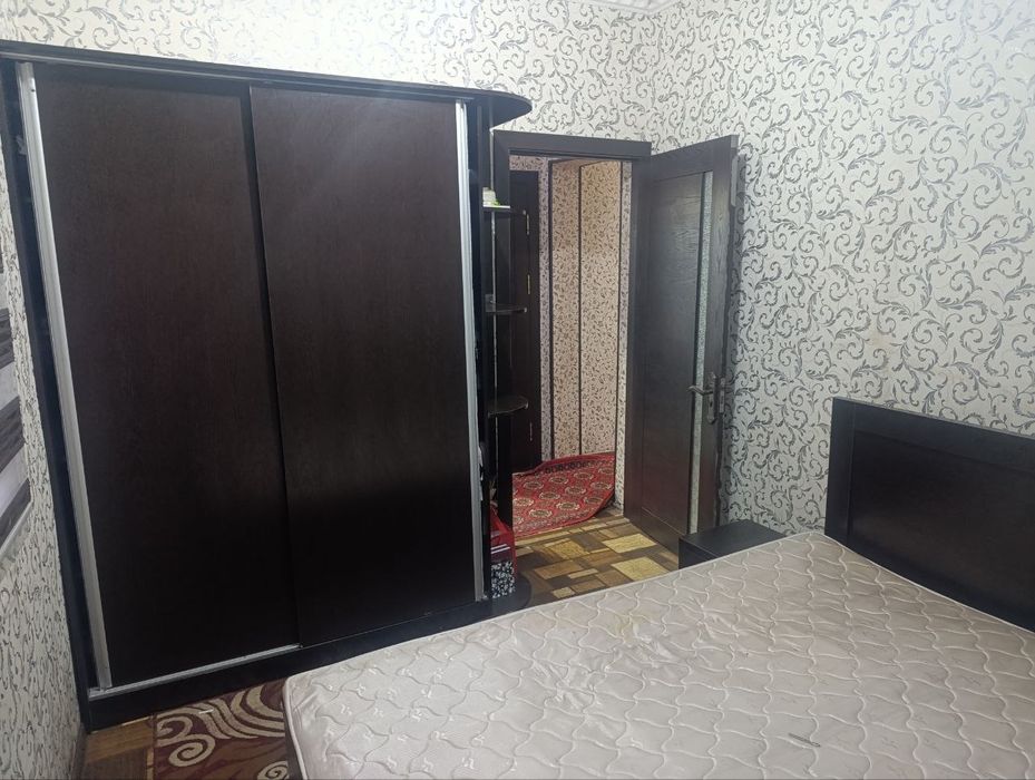 Чиланзар 16 квартал 2 ком 8 этаж 9 этажки