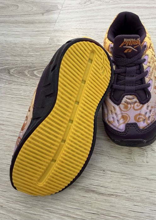Детски обувки Reebok % KK