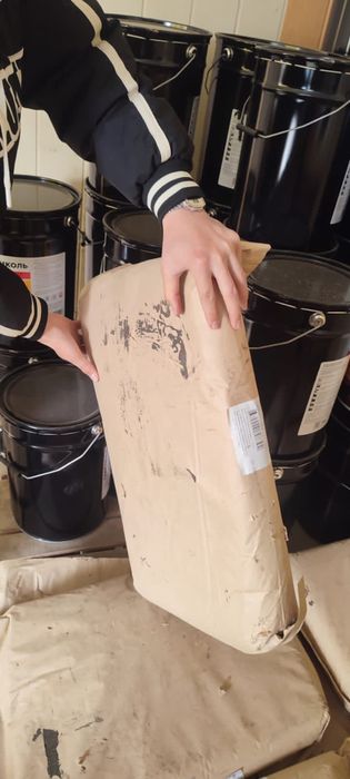 Битум, мастика, праймер каракагаз