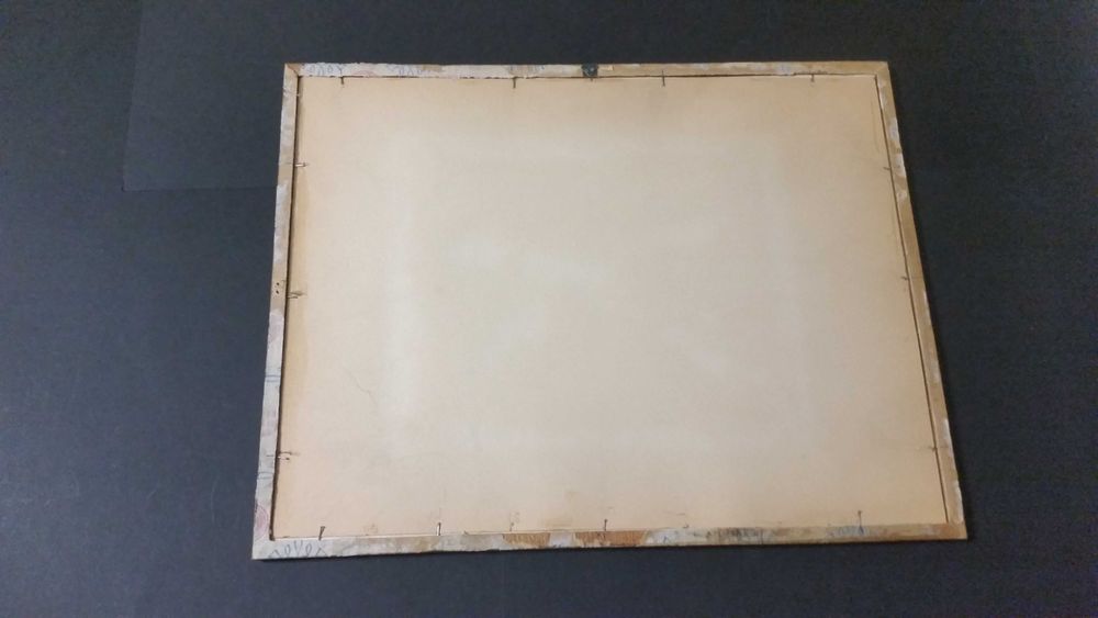 2 големи пейзажа, рисувани с акварелни бои. По 19 лева.