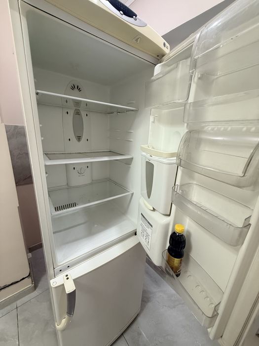 Продам холодильник Lg рабочий