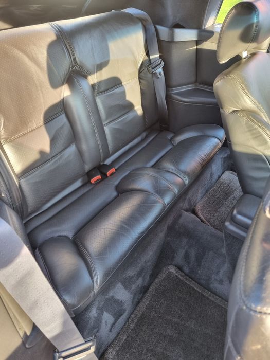 Chrysler le baron 3.0 V6