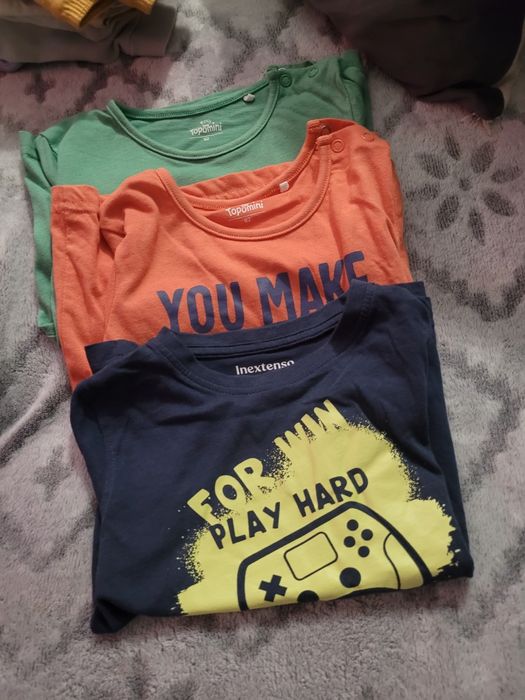 Pachet haine bebelusi