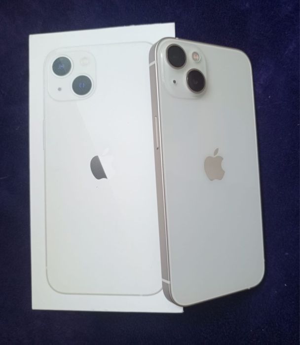 Продам IPhone 13