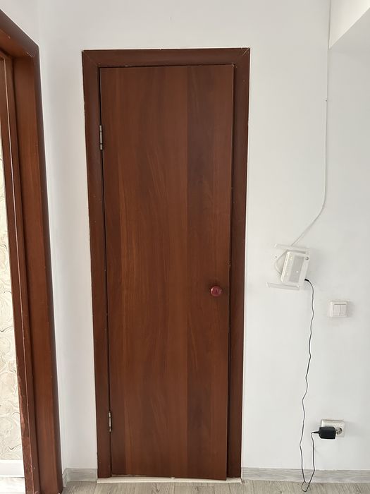 Дверь межкомнатные