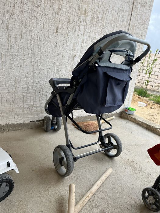 Детская коляска