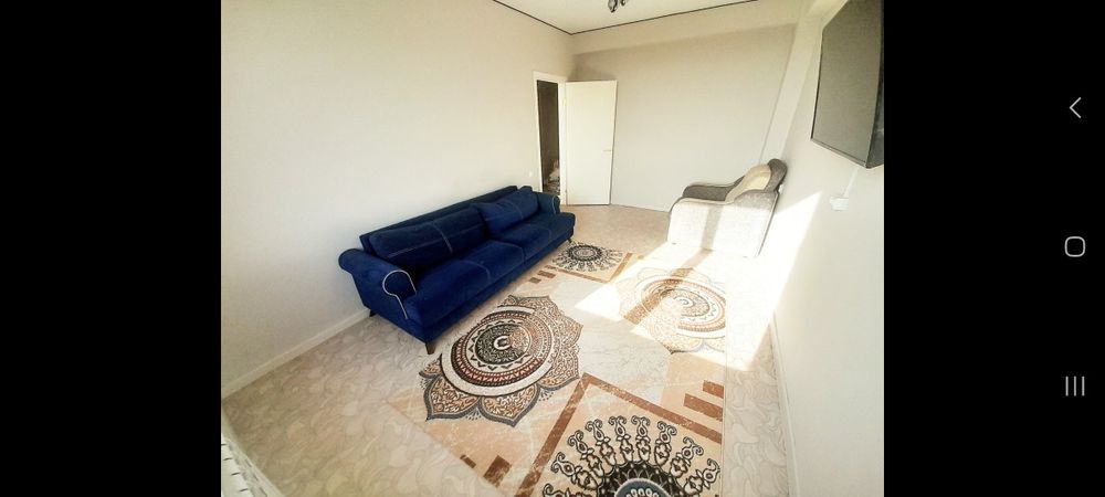 Продам однокомнатную квартиру!